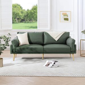 Vonanda Modern Small Couch for Small Spaces
